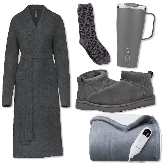 29 Warm Products for People Who Are Always Cold =